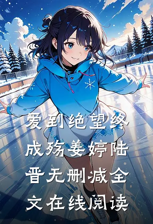 爱到绝望终成殇姜婷陆晋无删减全文在线阅读