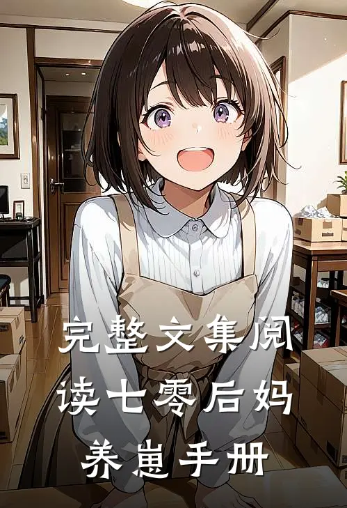 完整文集阅读七零后妈养崽手册