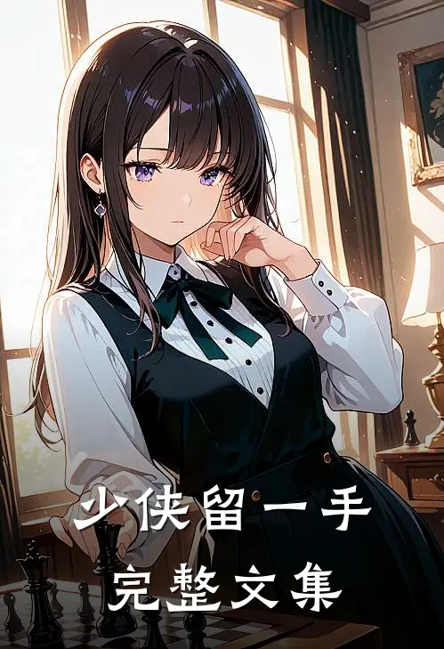 少侠留一手完整文集