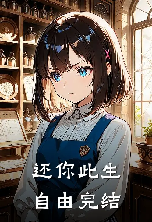 还你此生自由完结