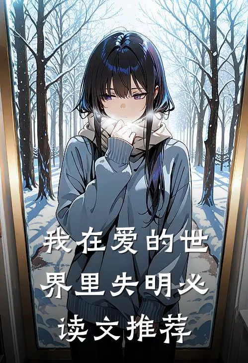 我在爱的世界里失明必读文推荐