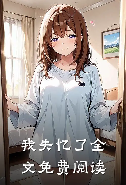 我失忆了全文免费阅读