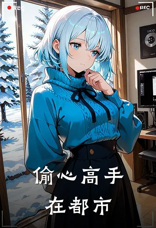偷心高手在都市