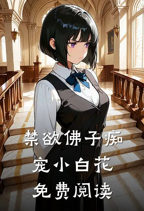 禁欲佛子痴宠小白花免费阅读