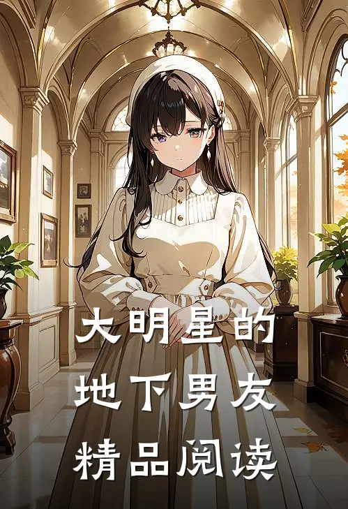 大明星的地下男友精品阅读