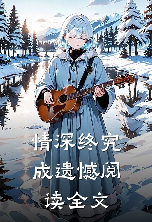 情深终究成遗憾阅读全文