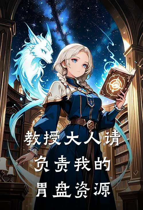 教授大人请负责我的胃盘资源