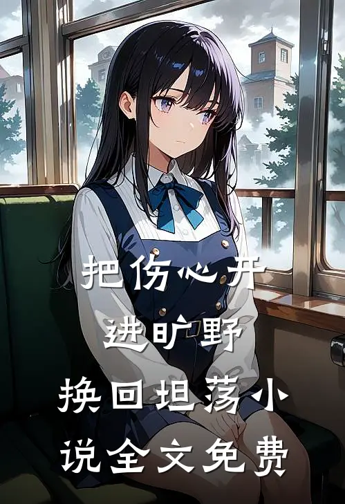 把伤心开进旷野，换回坦荡小说全文免费