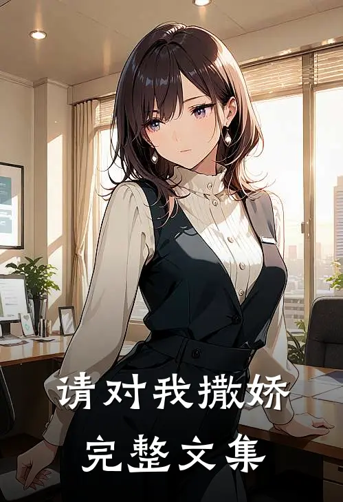 请对我撒娇完整文集