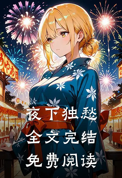 夜下独愁全文完结免费阅读