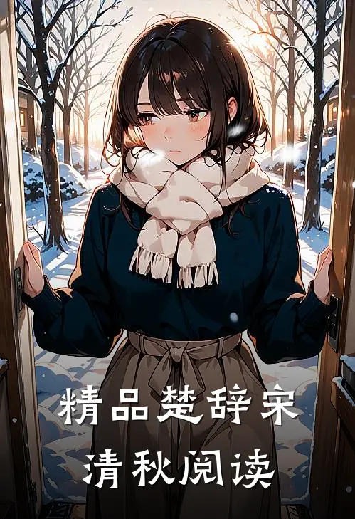 精品楚辞宋清秋阅读