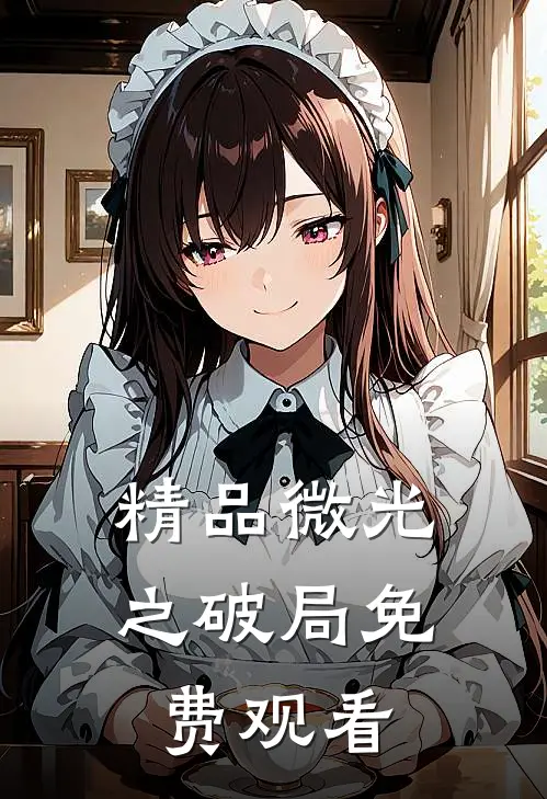 精品微光之破局免费观看