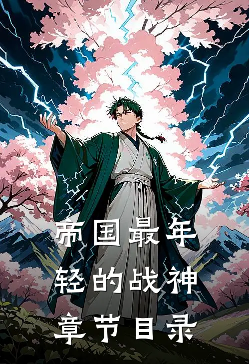 帝国最年轻的战神章节目录