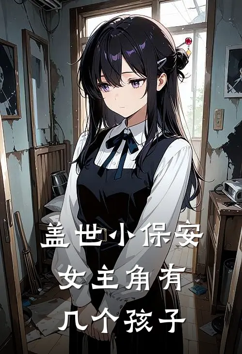 盖世小保安女主角有几个孩子