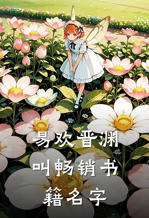 易欢晋渊叫畅销书籍名字