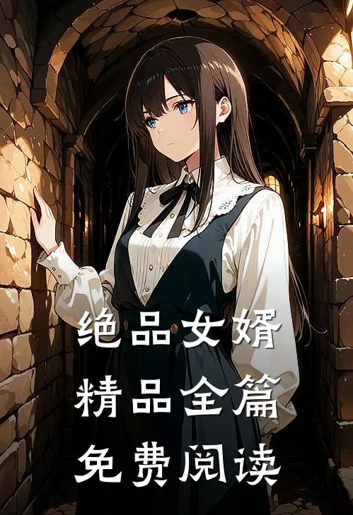 绝品女婿精品全篇免费阅读