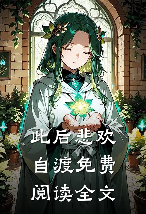 此后悲欢自渡免费阅读全文