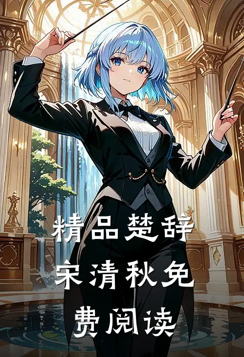 精品楚辞宋清秋免费阅读