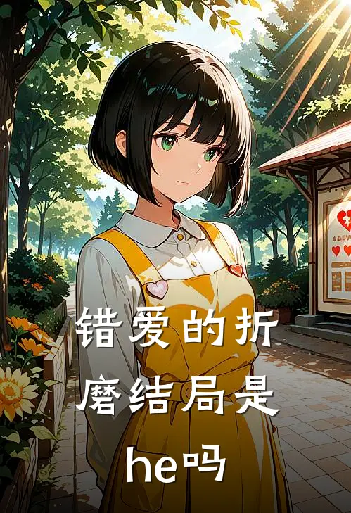 错爱的折磨结局是he吗