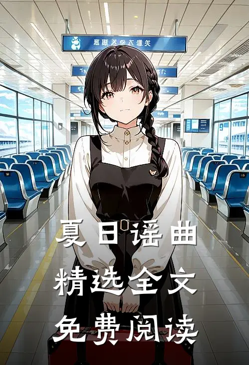 夏日谣曲精选全文免费阅读