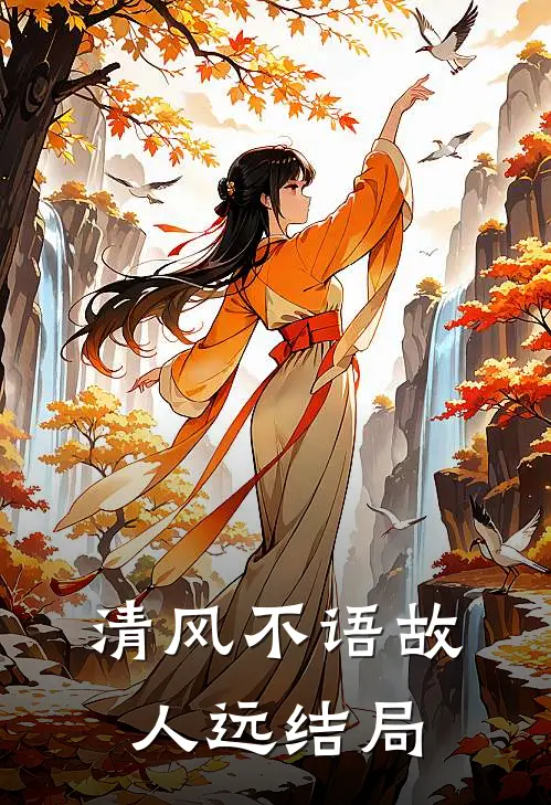 清风不语故人远结局