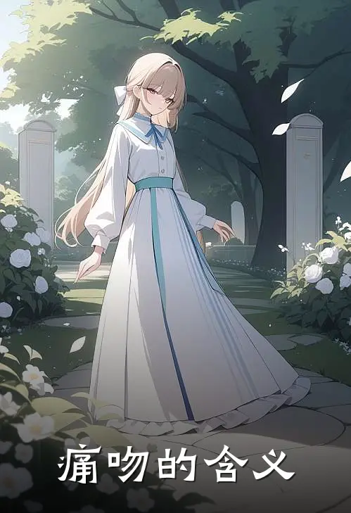 痛吻的含义