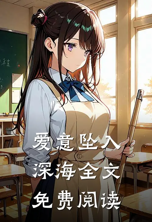 爱意坠入深海全文免费阅读