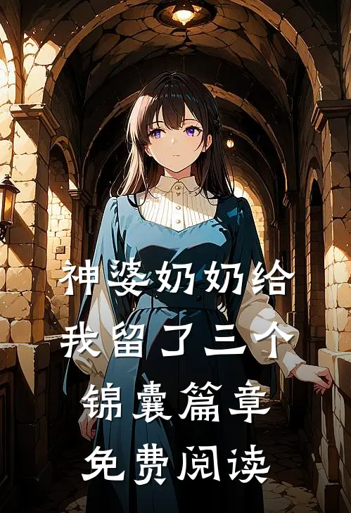神婆奶奶给我留了三个锦囊篇章免费阅读