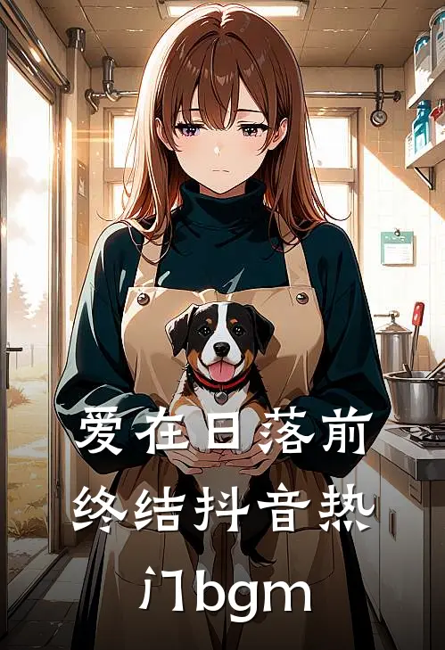 爱在日落前终结抖音热门bgm