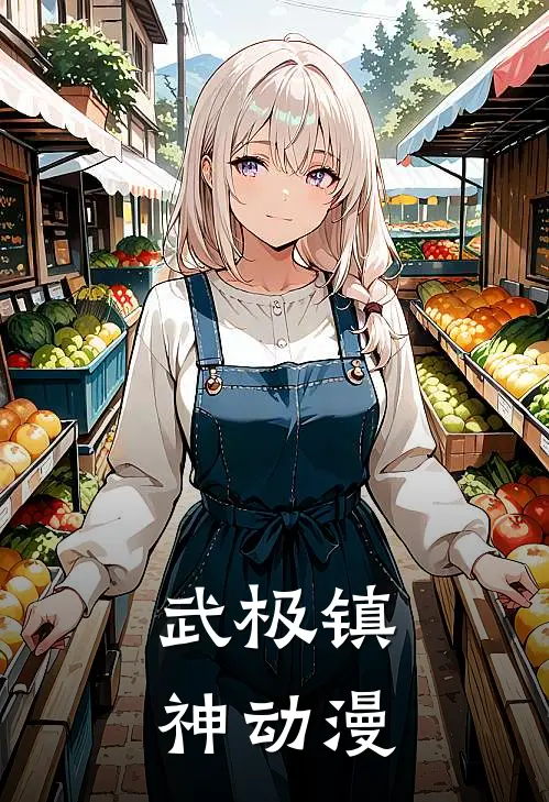 武极镇神动漫