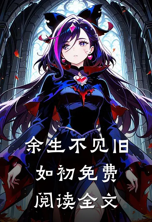 余生不见旧如初免费阅读全文
