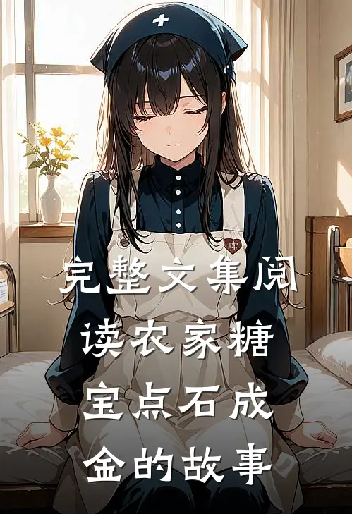 完整文集阅读农家糖宝点石成金的故事