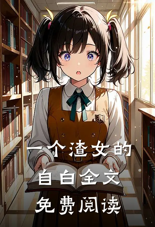 一个渣女的自白全文免费阅读
