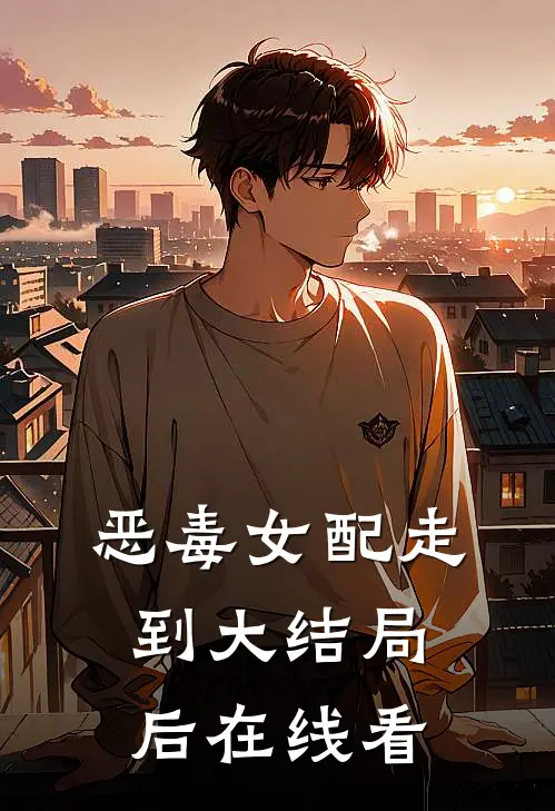 恶毒女配走到大结局后在线看