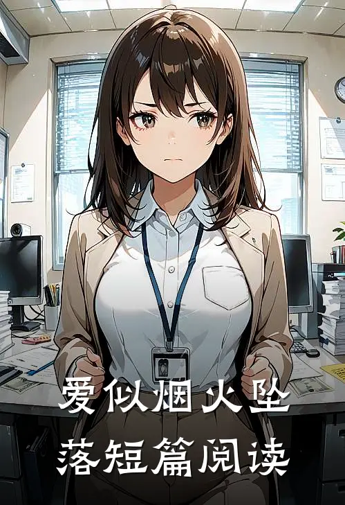 爱似烟火坠落短篇阅读
