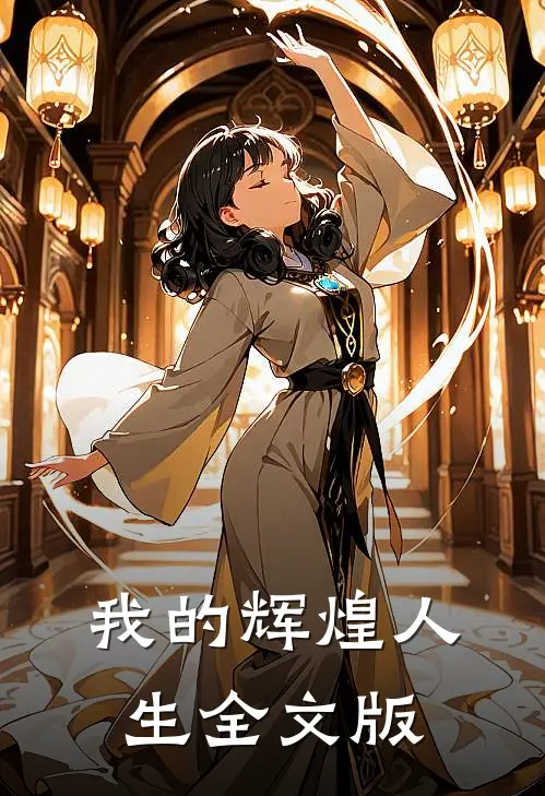 我的辉煌人生全文版