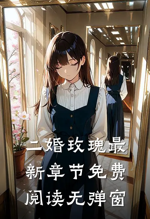 二婚玫瑰最新章节免费阅读无弹窗