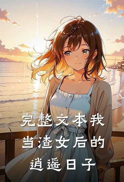 完整文本我当渣女后的逍遥日子