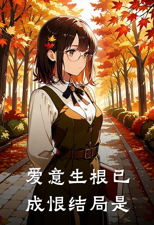 爱意生根已成恨结局是