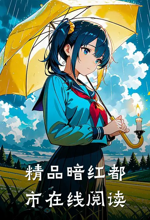 精品暗红都市在线阅读
