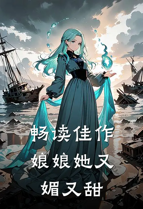 畅读佳作娘娘她又媚又甜