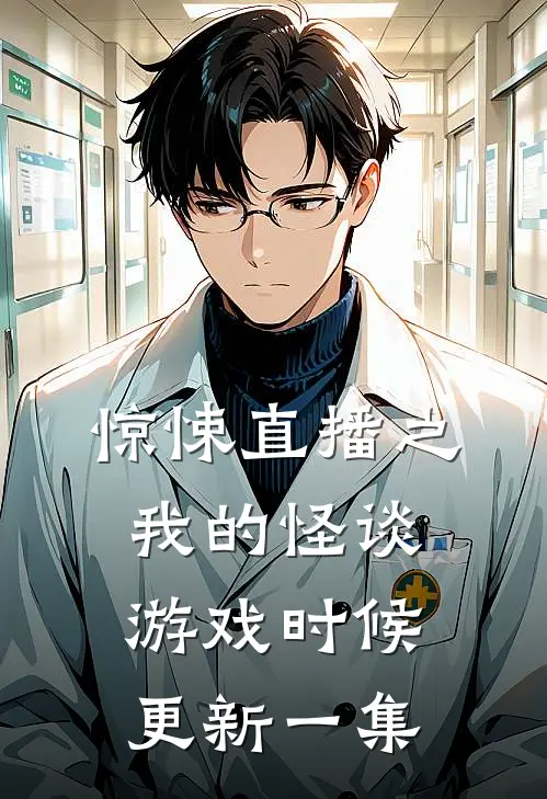 惊悚直播之我的怪谈游戏时候更新一集