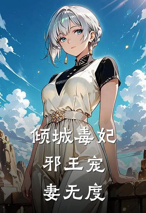 倾城毒妃,邪王宠妻无度