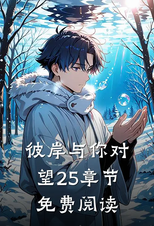 彼岸与你对望25章节免费阅读