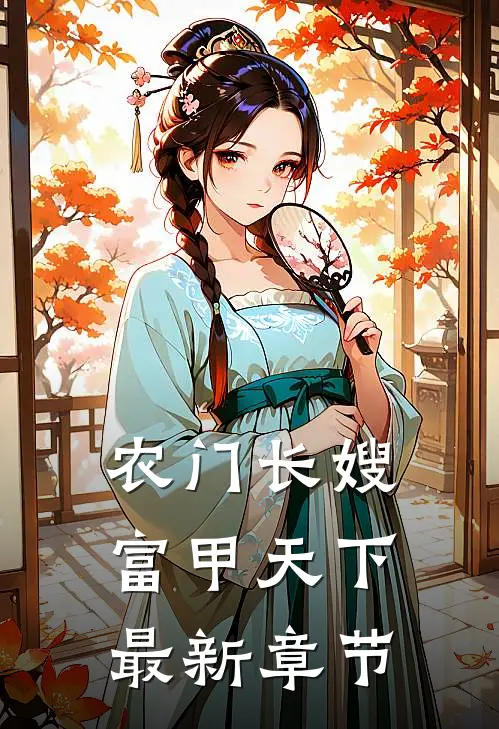 农门长嫂富甲天下最新章节
