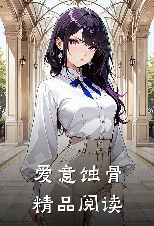 爱意蚀骨精品阅读