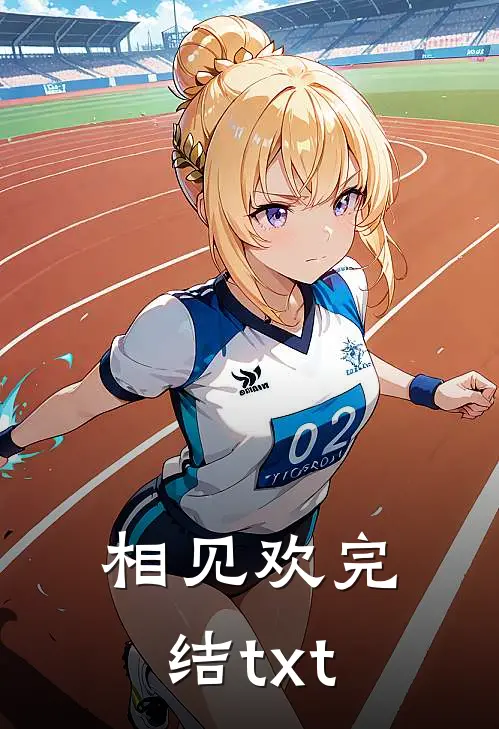 相见欢完结txt