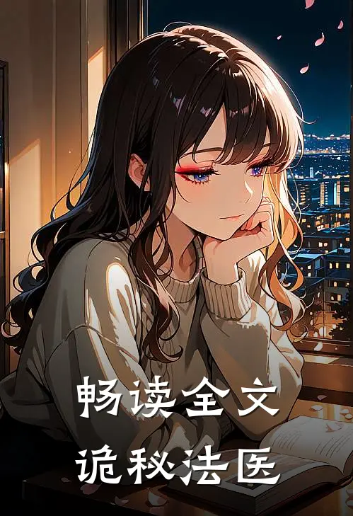 畅读全文诡秘法医