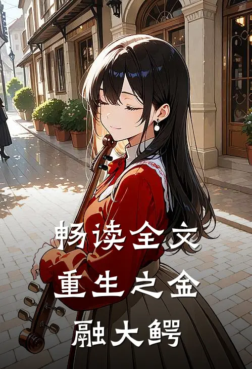 畅读全文重生之金融大鳄