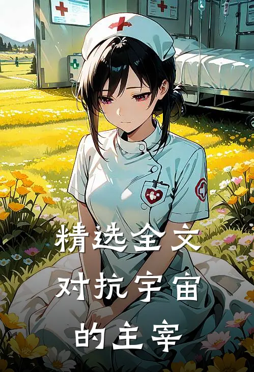 精选全文对抗宇宙的主宰
